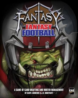 Fantasy Fantasy Football