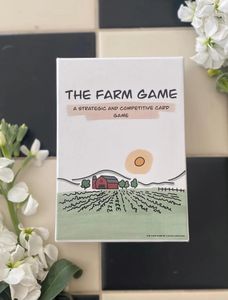The Farm Game