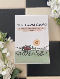 The Farm Game