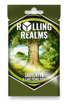 Rolling Realms: Skoventyr Promo Pack (2023)