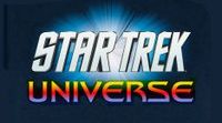 Setting: Star Trek Universe