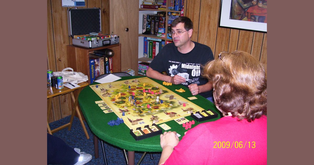 BoardGameGeek