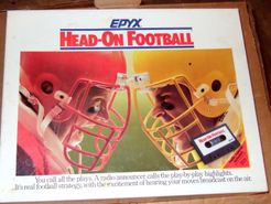 Head-On Football