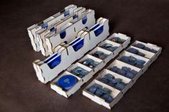 Aquatica: reDrewno Insert