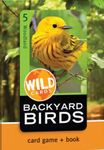 Wild Cards: Backyard Birds