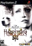 Video Game: Haunting Ground
