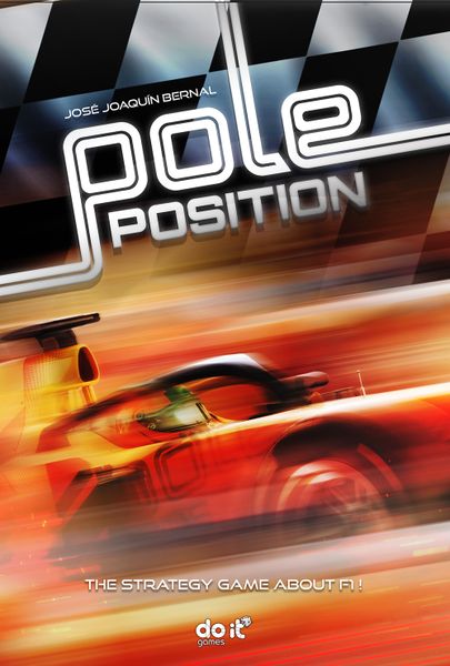 Miniatura Ver juego de Pole Position