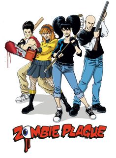 Zombie Plague