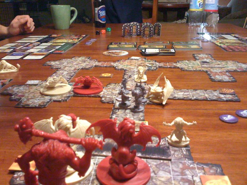 board game image
