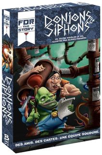 Donjons & Siphons