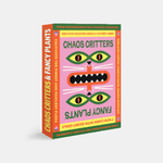 Vicious Gardens: Chaos Critters  Fancy Plants (Limba Engleza) box art