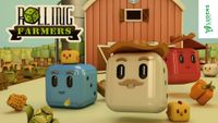 Rolling Farmers