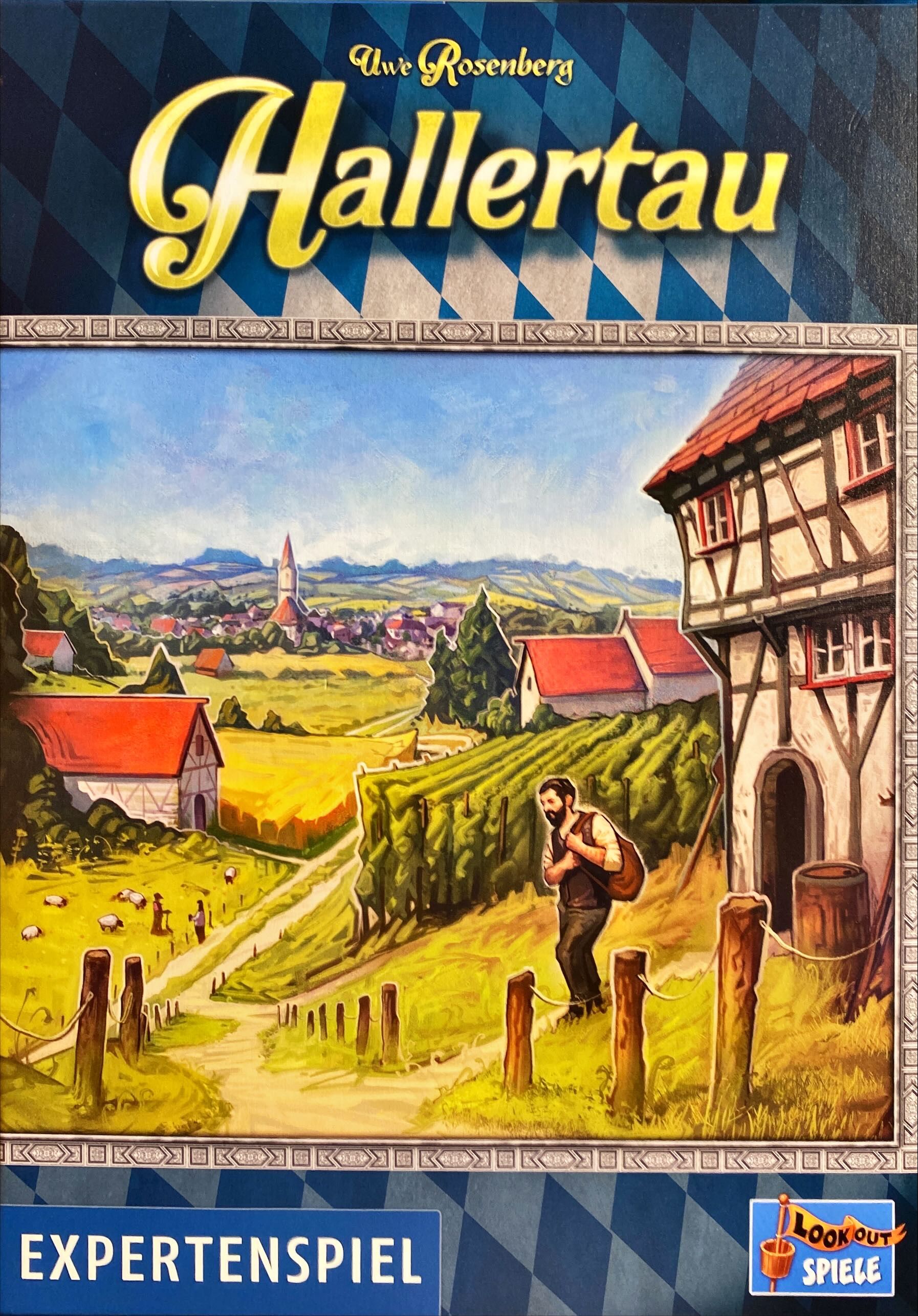 Hallertau