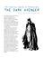 Issue: EONS #80 - The Judicial Legion of Adventurers: The Dark Avenger