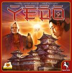 Board Game: Yedo