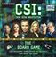 Board Game: CSI: Crime Scene Investigation – The Board Game