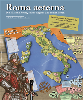 Roma aeterna