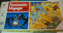 Fantastic Voyage Game