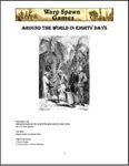 Around the World in 80 Days
