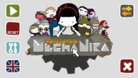 Video Game: MechaNika
