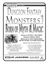 RPG Item: GURPS Dungeon Fantasy: Monsters 3: Born of Myth & Magic
