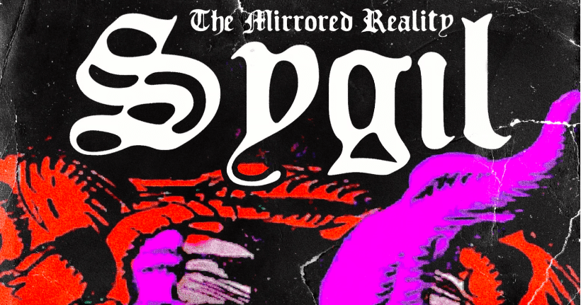 Sygil: The Mirrored Reality | Board Game | BoardGameGeek