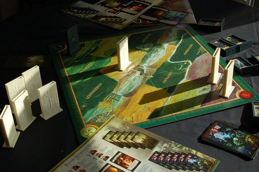 board game image