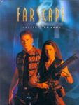 RPG Item: Farscape Roleplaying Game