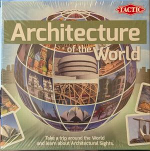 Architecture of the World