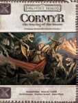 RPG Item: Cormyr: The Tearing of the Weave