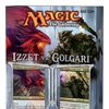 Magic: The Gathering - Prophetic Bolt Card (Rare) From Duel Decks: Izzet Vs Golgari - View #11