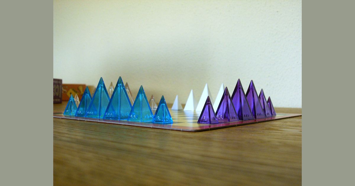 WreckTangle Rules in a printable format | WreckTangle