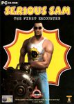 Video Game: Serious Sam: The First Encounter