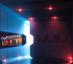Surviving the G.A.M.E.