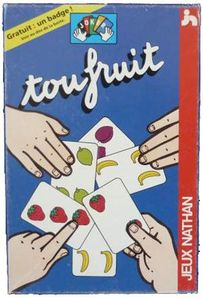 Toufruit