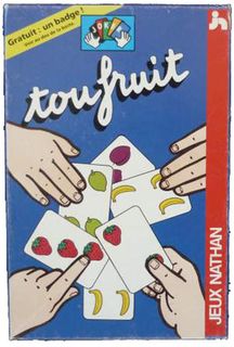 Toufruit