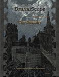 RPG Item: DramaScape Fantasy Volume 003: The Ossuary