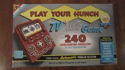 Play Your Hunch