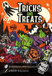 Board Game: Tricks and Treats
