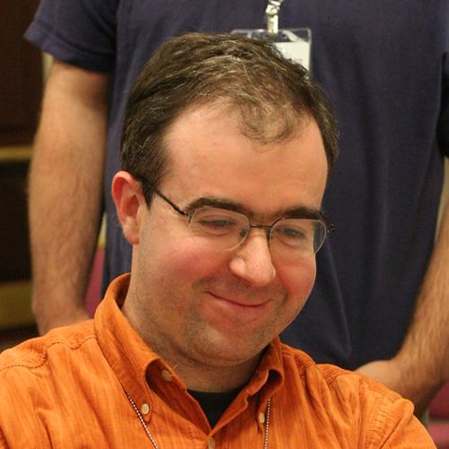 William Attia