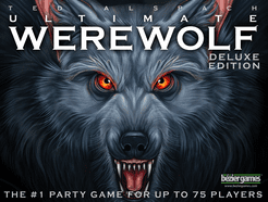 One Night Ultimate Werewolf (2014) - Accessibility Teardown - Meeple Like Us