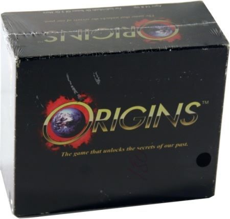 Origins