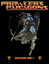 RPG Item: Quickstart Hero 07: Parthian
