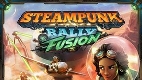 Steampunk Rally Fusion thumbnail