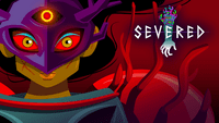 Video Game: Severed