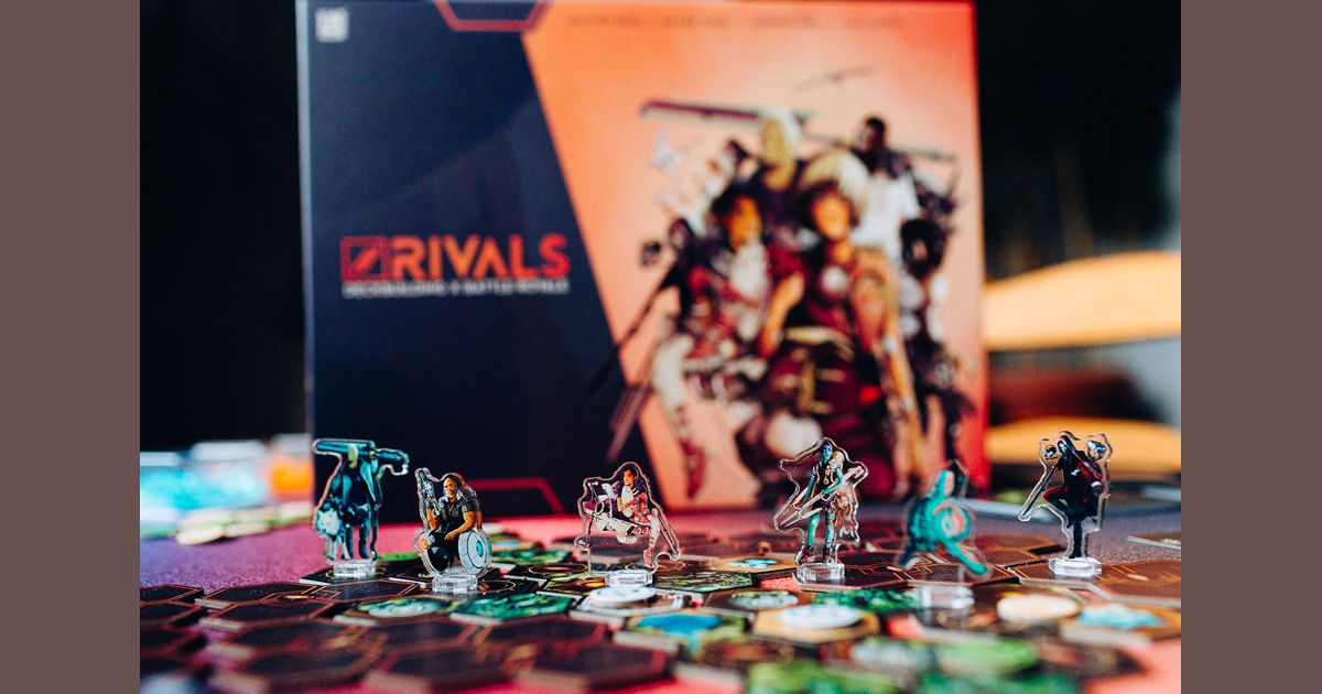 BoardGameGeek