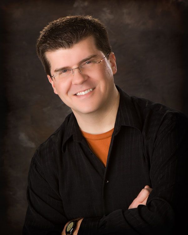 Matt Worden