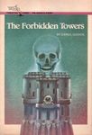 RPG Item: The Forbidden Towers