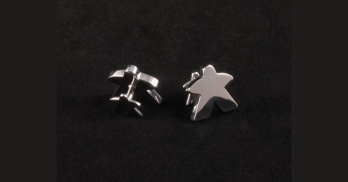 Shiny happy meeple holding hands | Yo dawg, I herd you like games ...