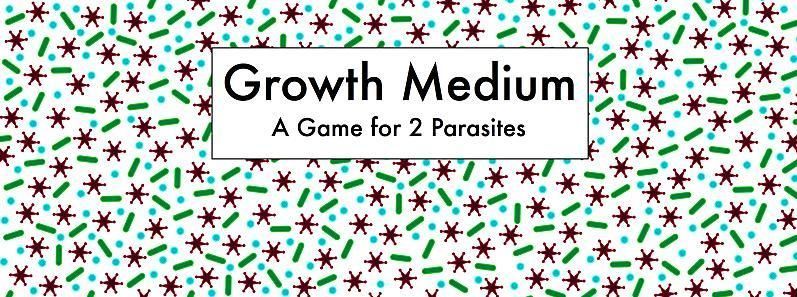 Growth Medium
